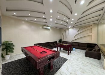 شاليه لقضاء وقت ممتع ومميز 