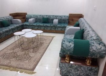 استراحة بمسبح داخلي وألعاب أطفال