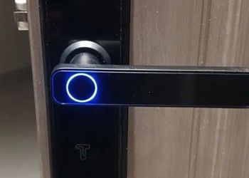 استديو بسرير ماستر ودخول ذاتي
