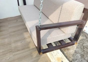 استراحة بمسطح اخضر