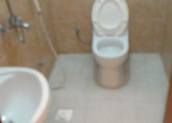 شقة بغرفتين نوم وصالة جلوس