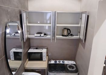 غرفة استديو