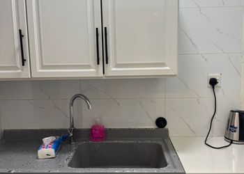 استديو بسرير ماستر ودخول ذاتي