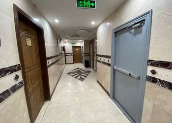 استديو باربع اسره فردية