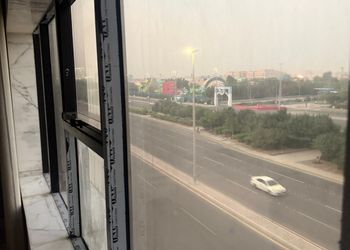 استديو بسرير ماستر ودخول ذاتي