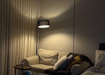 استديو بسرير ماستر