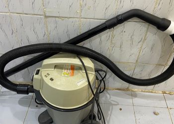 شقة بغرفتين نوم وصالة 