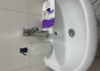 استديو بسرير ماستر وجلسة جانبية 