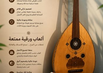 شقة بغرفة معيشة وغرفة نوم 