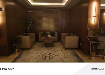 غرفة باربع اسره فردية