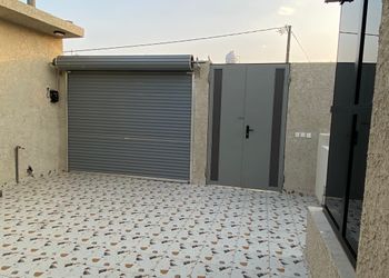 شالية عائلي بتصميم راقي 