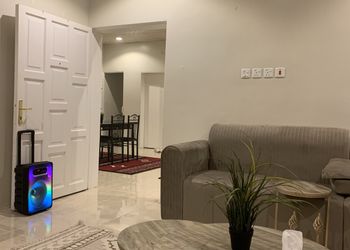 استراحة بمجالس للمناسبات المميزة
