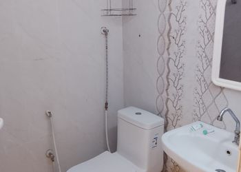 استديو هادئ بسرير ماستر 