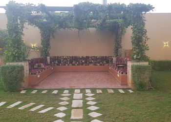 منتجع فندقي بألعاب أطفال