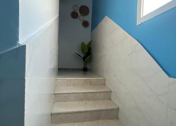 شاليه بمسبح داخلي وأجواء ممتعة 