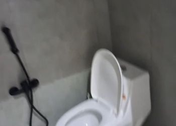 شقة بغرفتين نوم وصالة