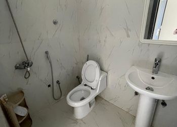 استديو بسرير ماستر ودخول ذاتي