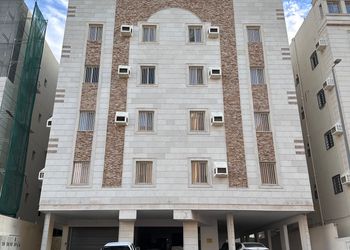 استديو هادئ بسرير ماستر 