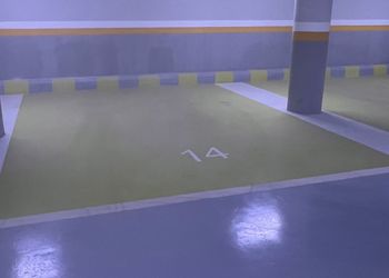 شقة بثلاث غرف نوم وصالة