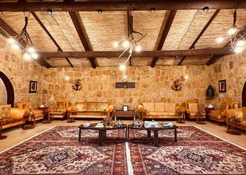 مزرعة بمجالس واجواء ممتعة ومميزة