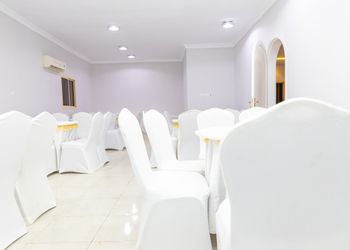 استراحة مناسبة للمناسبات الخاصة 