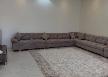 شاليه بجلسة