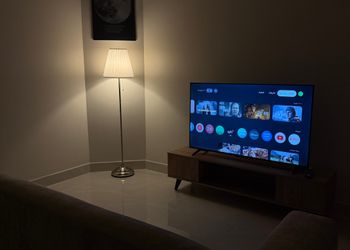 استديو بسرير ماستر ودخول ذاتي