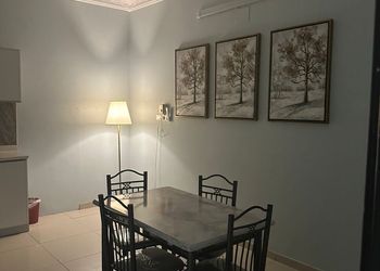 شقة أنيقة بدخول ذاتي