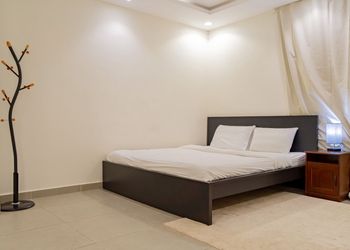 استديو بأجواء وموقع مميز 
