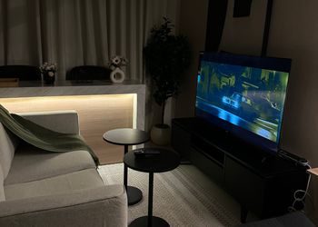 استديو بسرير ماستر ودخول ذاتي