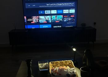 استديو هادئ بسرير ماستر 