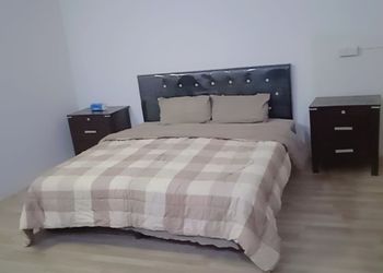 سويت روعه مع جلسه خاصه