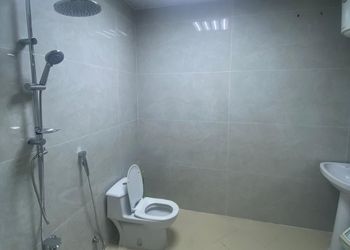 استديو بسرير ماستر وجلسة جانبية 