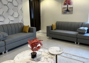 استراحة باطلالة