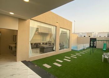 شاليه انيق بموقع مميز
