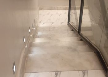 شاليه كبير بمجالس ومسبح