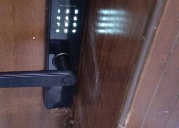 شقة أنيقة بصالة وغرفة نوم 