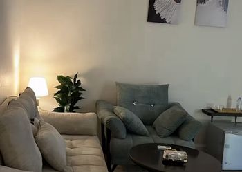 استديو انيق بدخول ذاتي  