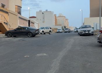 شقة بغرفة نوم وصالة