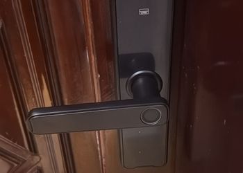 شقة بغرفة نوم وصالة 