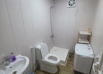 مزرعة بكرفان