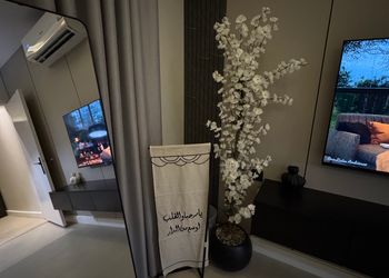 استديو بسرير ماستر