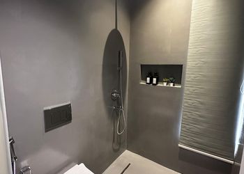 استديو انيق بسرير ماستر