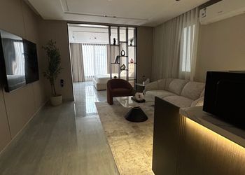 استديو هادئ بسرير ماستر 