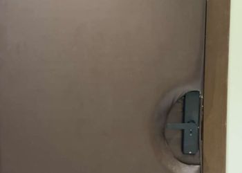 شقة بصالة ودخول ذاتي 