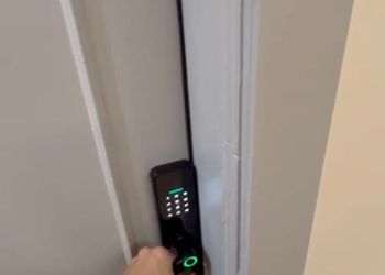 استديو هادئ بسرير ماستر