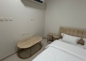 استديو بسرير ماستر ودخول ذاتي
