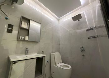 استديو بسرير ماستر