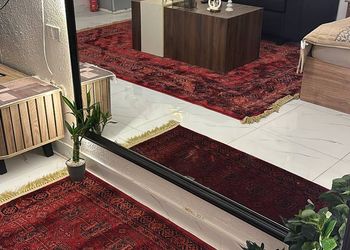 استديو بسرير ماستر ودخول ذاتي