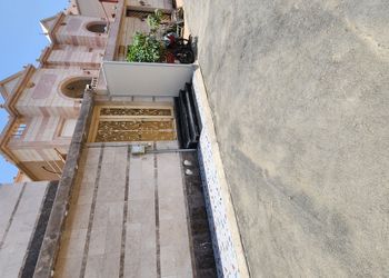 شقة بغرفتين نوم 